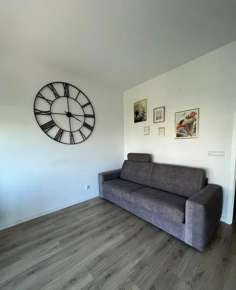 Kawalerka 30m2 komfortowa Pomorska Residence blisko CKD - zdjęcie 6