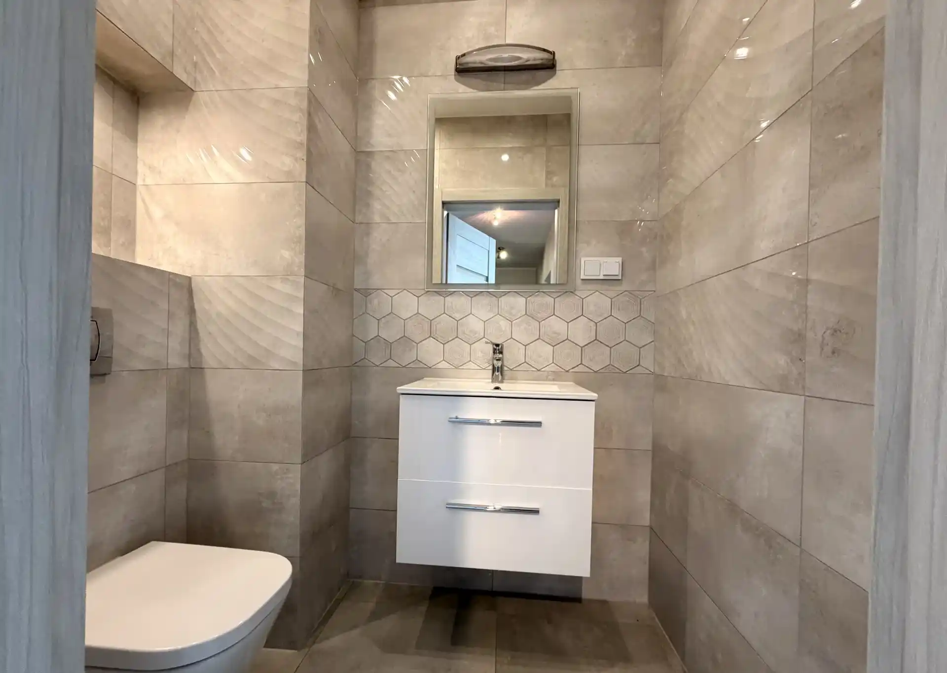 PL & ENG - For rent ! MUL | Na wynajem 2pok |  56m2 |  Północna 5 - zdjęcie 7