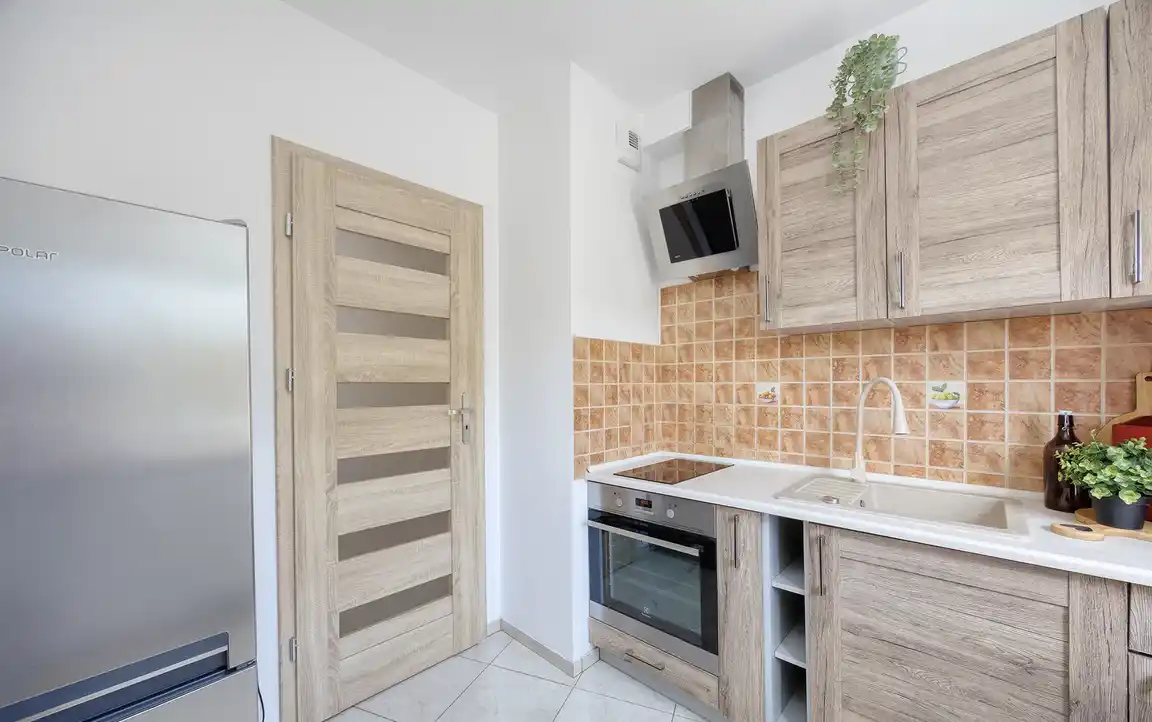 Mieszkanie Kawalerka| 35 m² | Blok | Balkon | Bydgoszcz, Szwederowo - zdjęcie 7