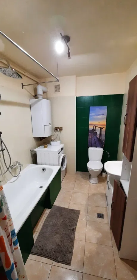 Wynajmę pokój 12 m2 z balkonem - zdjęcie 6