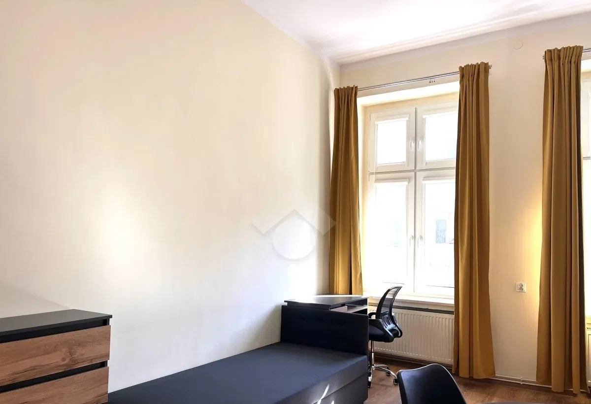Na wynajem | 2 pokoje | Osobna kuchnia - zdjęcie 3