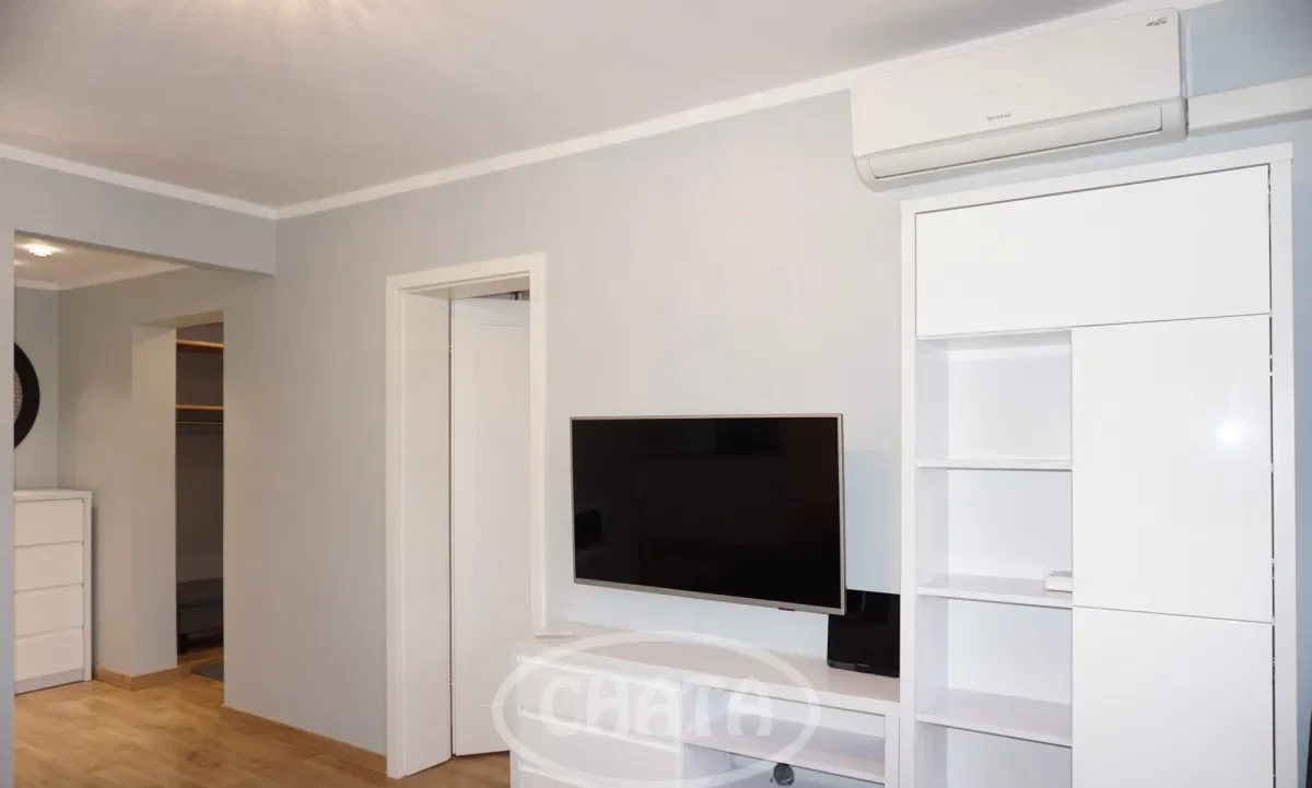 Zaporoska/LUX/Balkon/Klimatyzacja/Parking - zdjęcie 7
