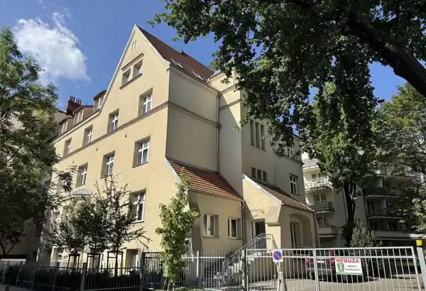 Śliczna kawalerka, od czerwca, Przemysłowa - zdjęcie 5