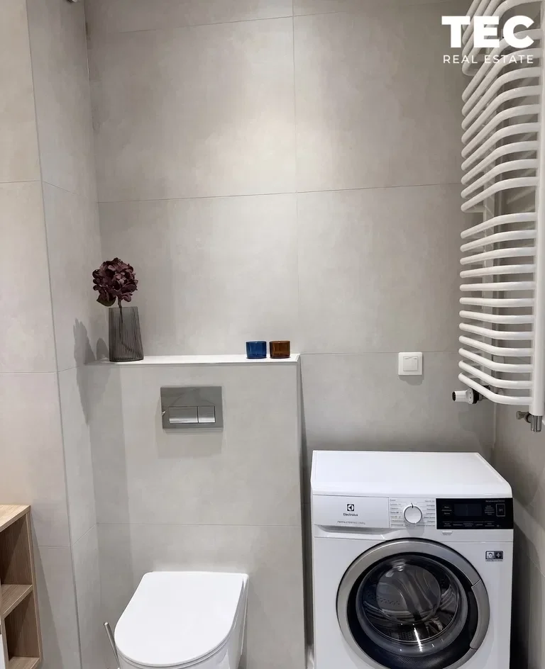 2 pokoje 42m2 | ul. Sławka 9 | Bonarka - zdjęcie 9