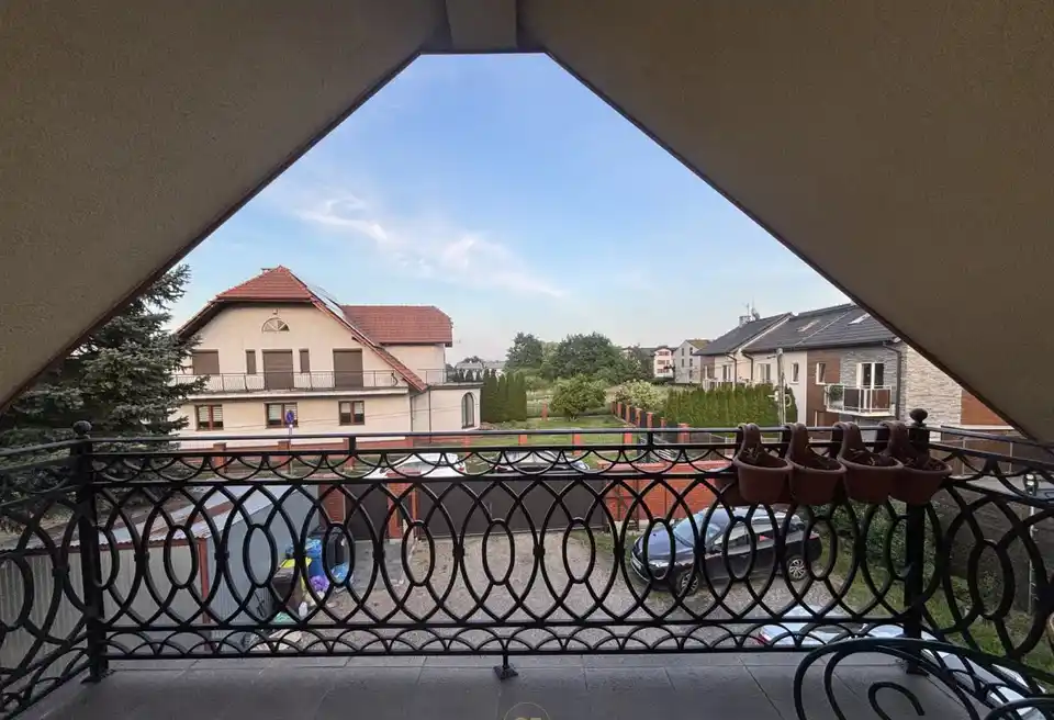 Dom wolnostojący, Kraków Prądnik Biały - zdjęcie 7