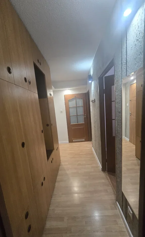 Mieszkanie 45m 2 pokoje balkon kuchnia ul.Sienkiewicza Mielec - zdjęcie 6
