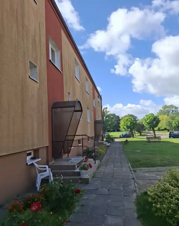 Mieszkanie 2 pokojowe w bloku w Konarzewie - zdjęcie 10