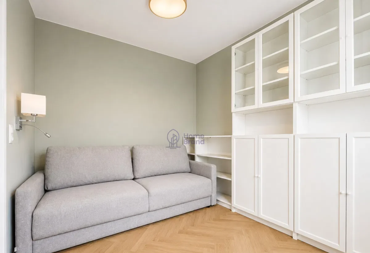 Nowoczesny apartament 3pok. 65 m² | ul. Krzycka - zdjęcie 10