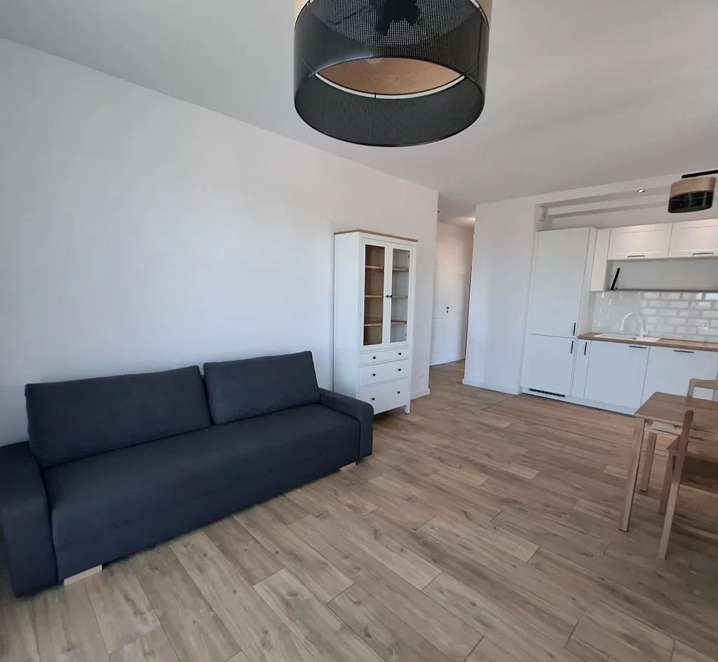 Mieszkanie 3-pokojowe z balkonem i 2 miejscami parkingowymi w cenie! - zdjęcie 6