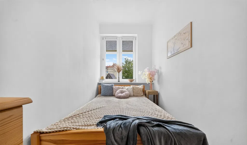 3 pokoje | 61 m² | Niebuszewo | Kołłątaja - zdjęcie 8