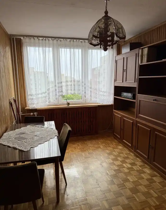 Wynajem Mieszkanie 3-pokojowe Warszawa, Bródno, Targówek - zdjęcie 9