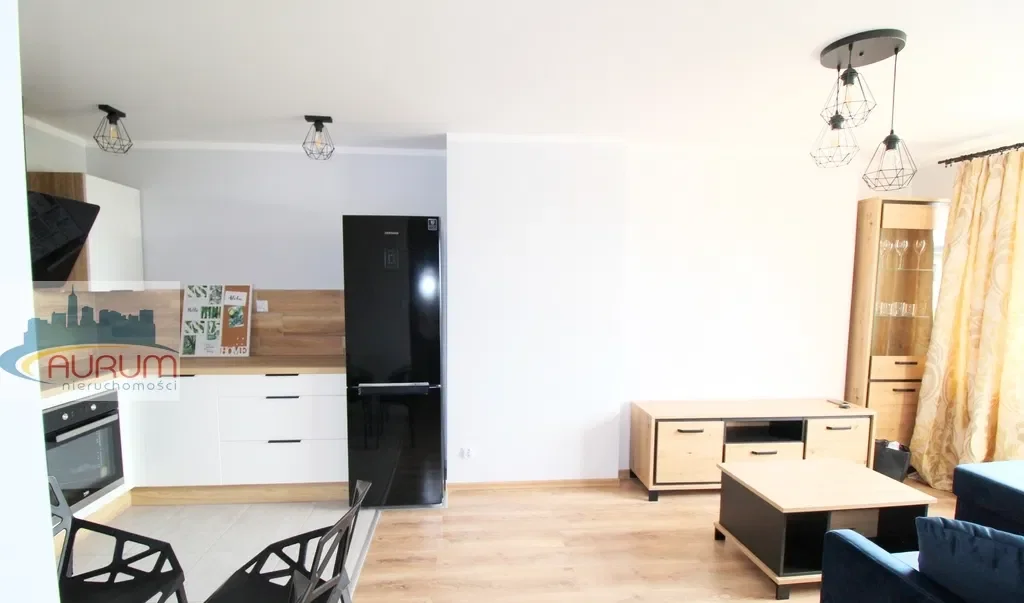 2-pokojowe umeblowane mieszkanie w centrum - zdjęcie 2