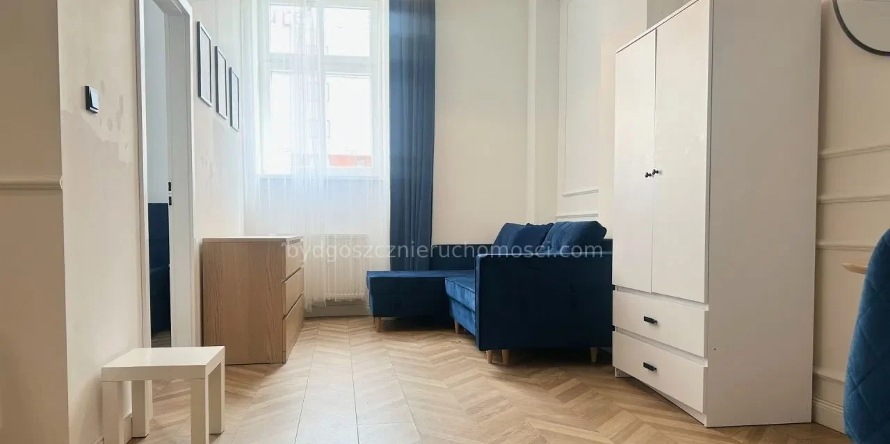 Mieszkanie 38m2 w Centrum Bydgoszczy - zdjęcie 10