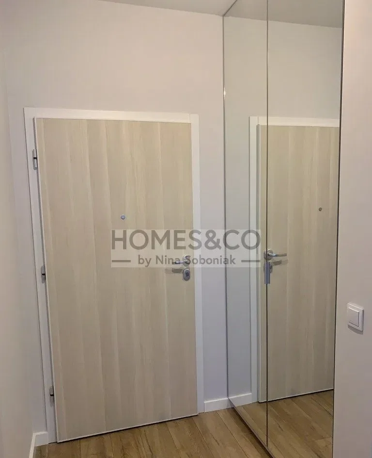Apartament 41 m² | Garaż w cenie | Mokotów | - zdjęcie 10