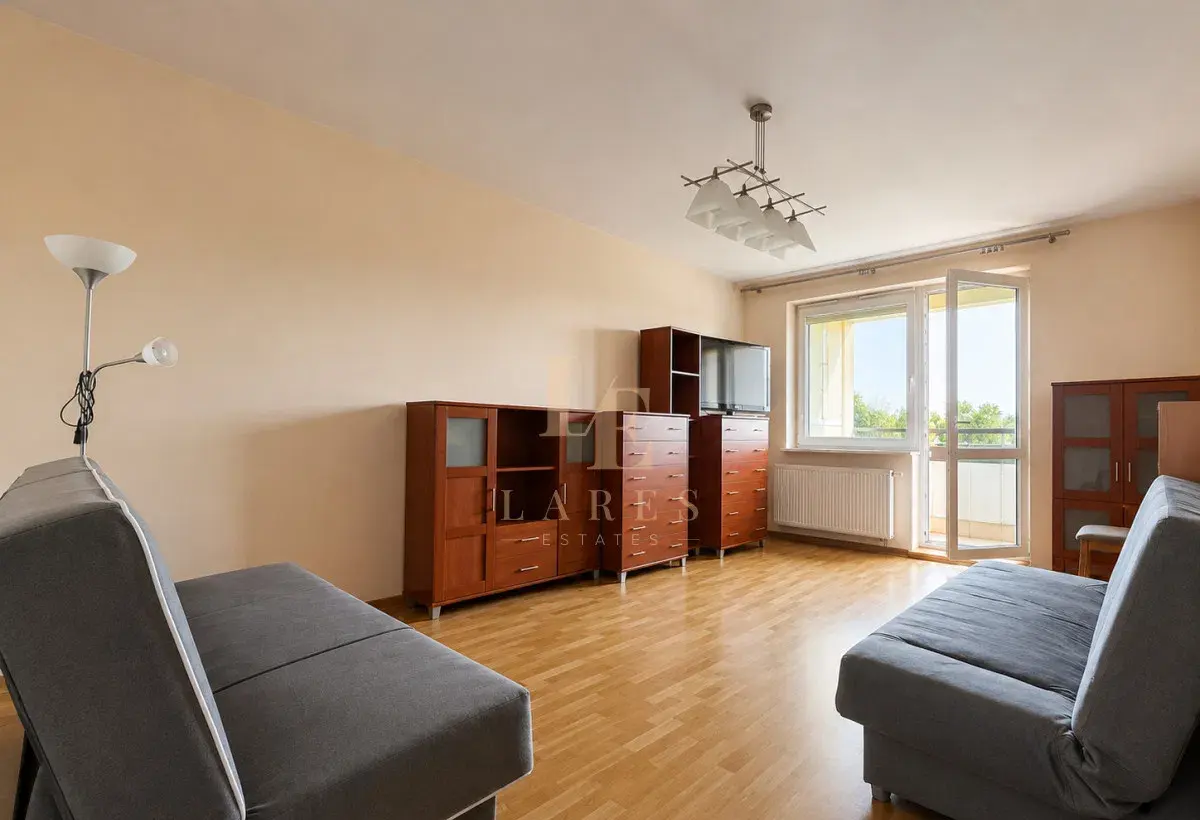 Dobra komunikacja | Balkon | Osobna kuchnia - zdjęcie 5