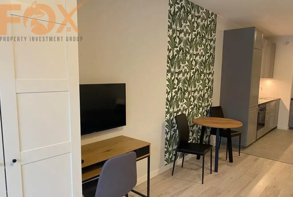 studio 32m2 Osiedle Central Park - zdjęcie 4