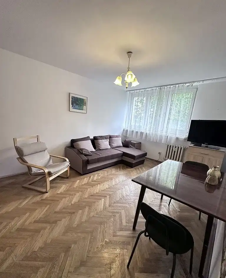 Mieszkanie 2 pokojowe do wynajęcia Zarzew - zdjęcie 3