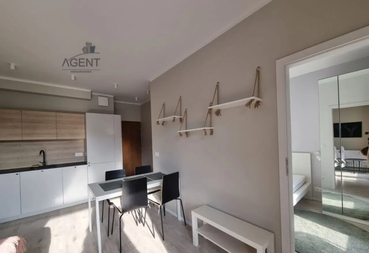Mieszkanie, 36 m², Bydgoszcz - zdjęcie 10