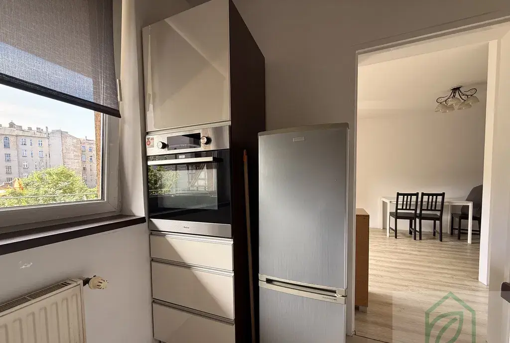 Kawalerka 30 m² na wynajem | Poznań, ul. Sikorskie - zdjęcie 5