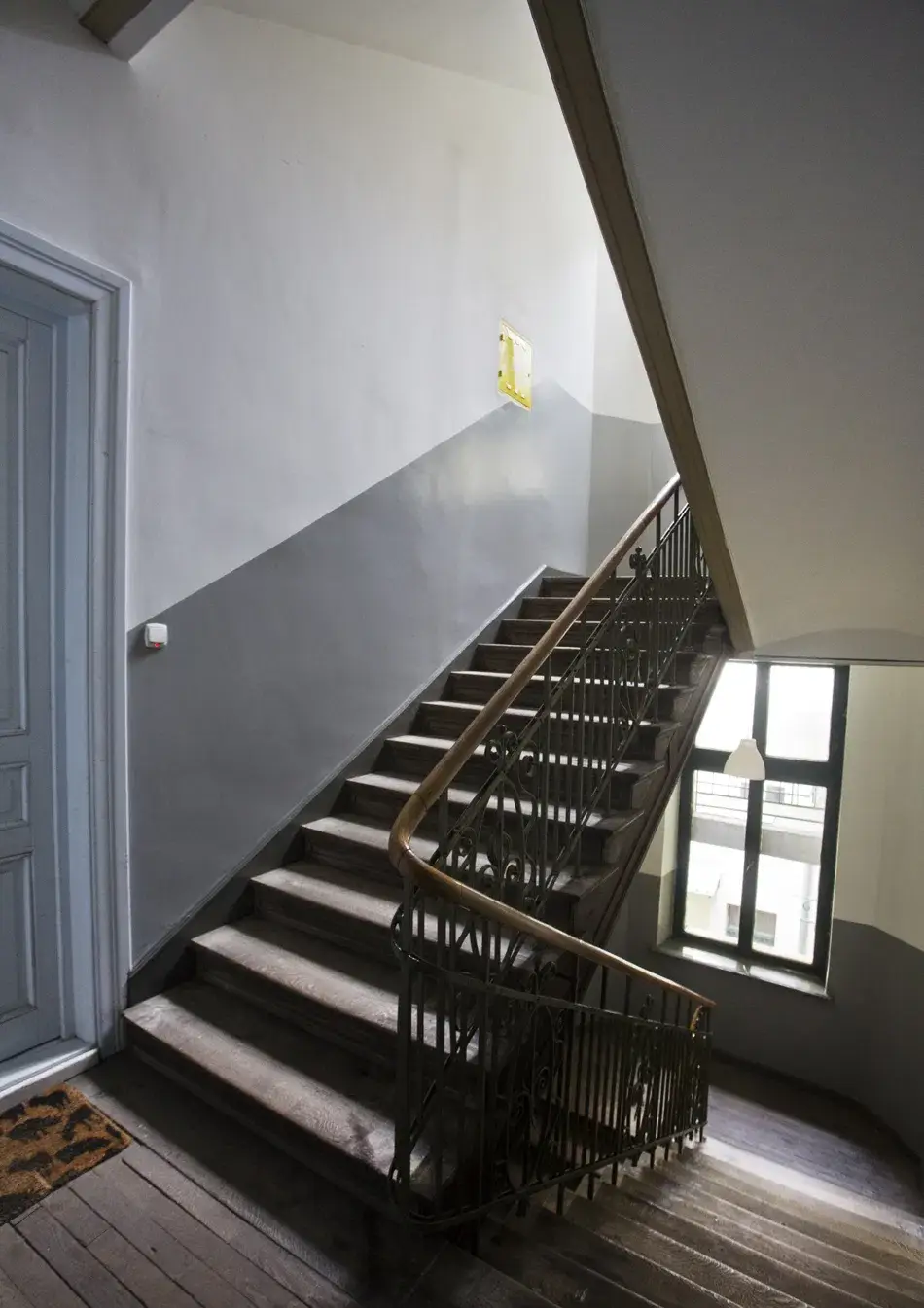 Cicha kawalerka na Starym Mieście w Krakowie - zdjęcie 10