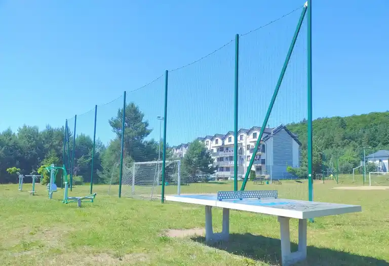 Mieszkanie, 43 m², Reda - zdjęcie 4