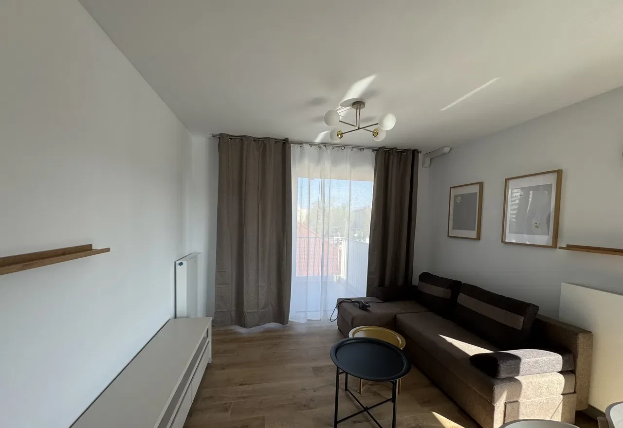 Nowe, garaż, balkon, osobna garderoba, darmowa siłownia, tramwaj - zdjęcie 3