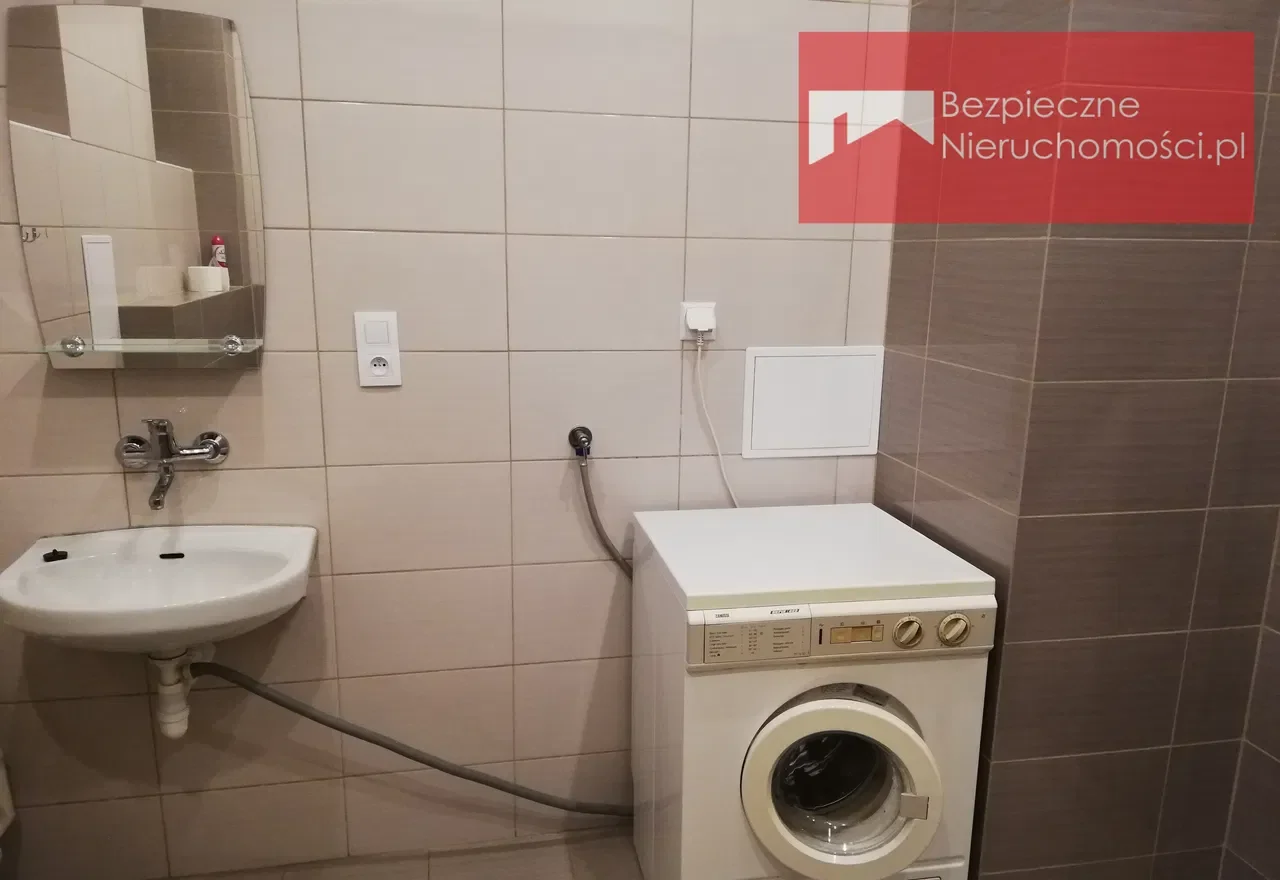 Najem dla firm! 3 pokoje, ogródek, Centrum Miasta - zdjęcie 7