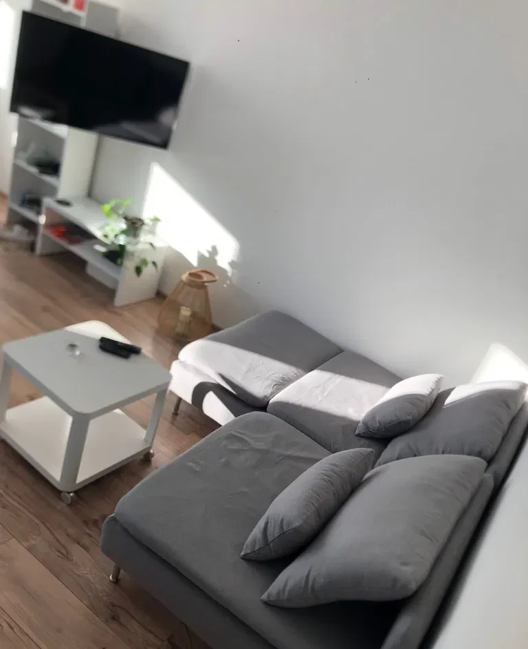 mieszkanie 2 pokoje, klimatyzacja / balkon, piwnica / ciepłe, ciche - zdjęcie 10