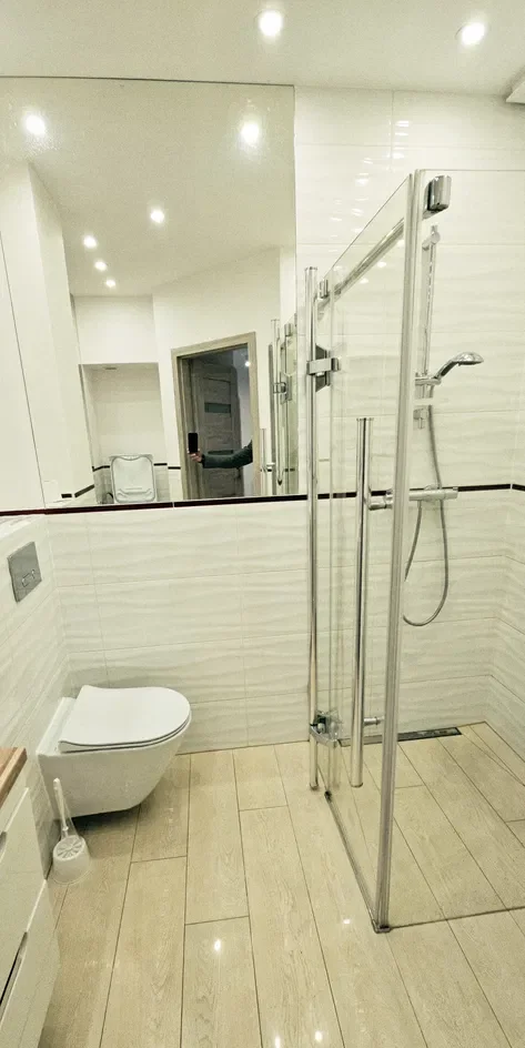 Mieszkanie, 60 m², Białystok - zdjęcie 6