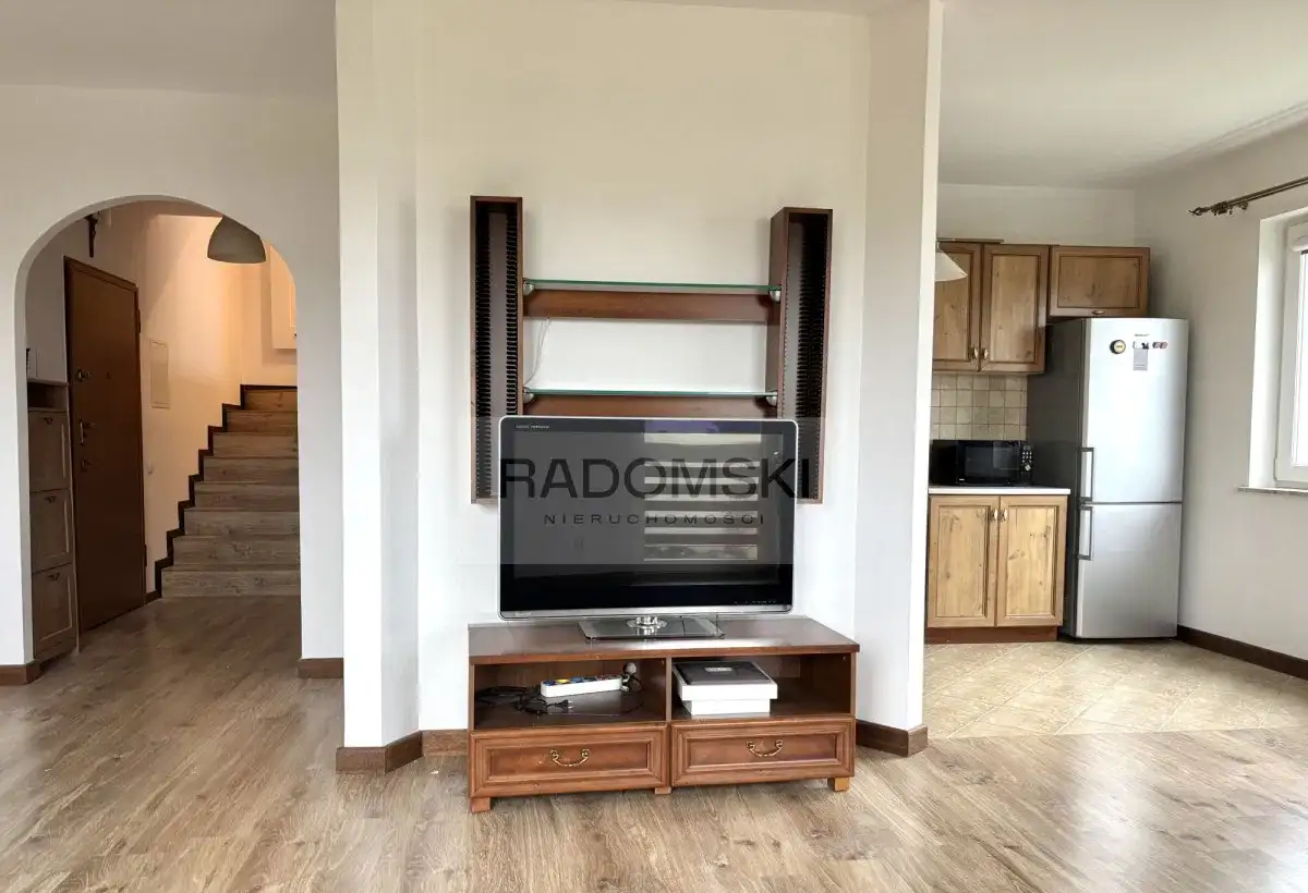 Mieszkanie Gdańsk Zakoniczyn, 72m2, 3 pokoje, balkon, garaż - zdjęcie 7