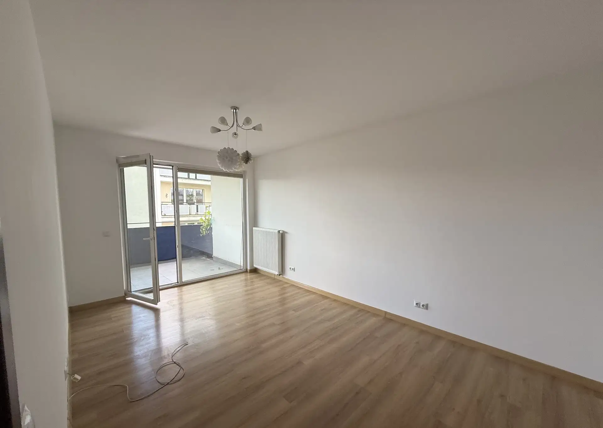 Apartament z dużym tarasem , pokoje niezależne Jackowskiego 47 - zdjęcie 10