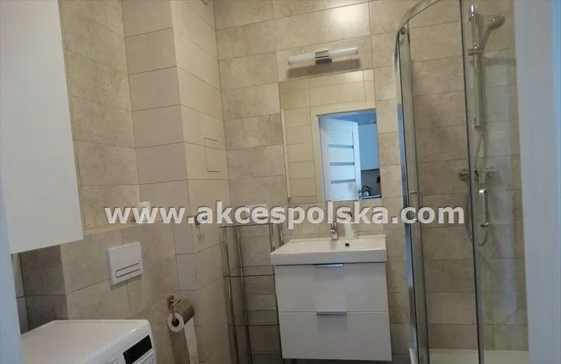 Słodowiec City, 2 Pokoje, Loggia, Tuż Przy Metrze - zdjęcie 8
