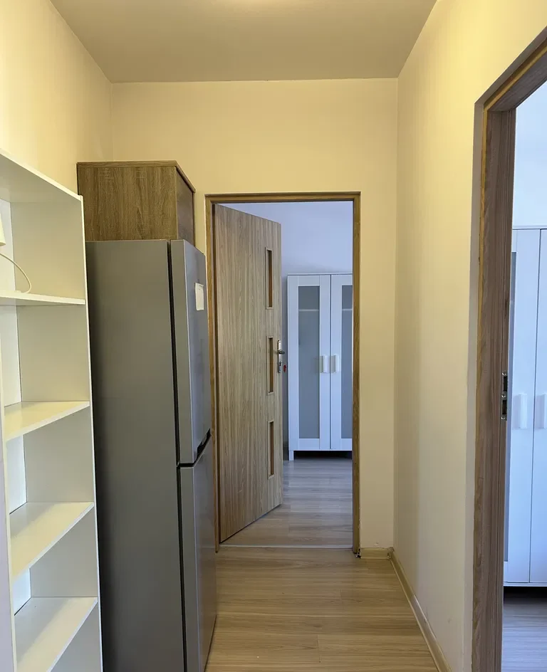 Duży 1 os. pokój w ścisłym centrum ul. Francuska tuż przy Mariackiej - zdjęcie 5