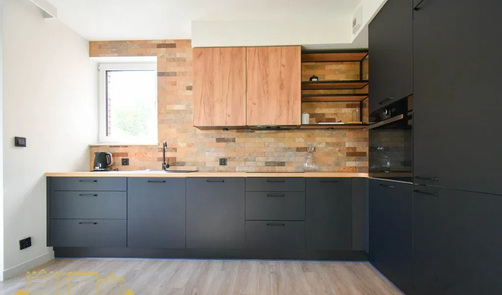 PET FRIENDLY | BIAŁOPRĄDNICKA 2 POK. 40m2+OGRÓDEK - zdjęcie 6