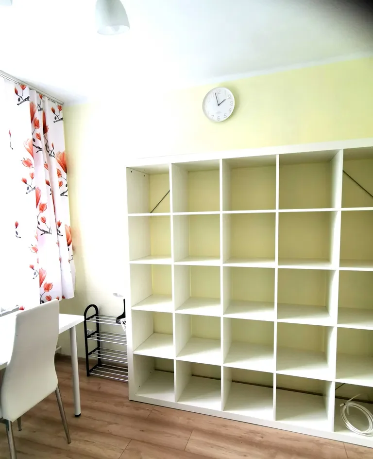 Ładny pokój w centrum Katowic, bez pośredników, mieszkanie dwupokojowe - zdjęcie 5