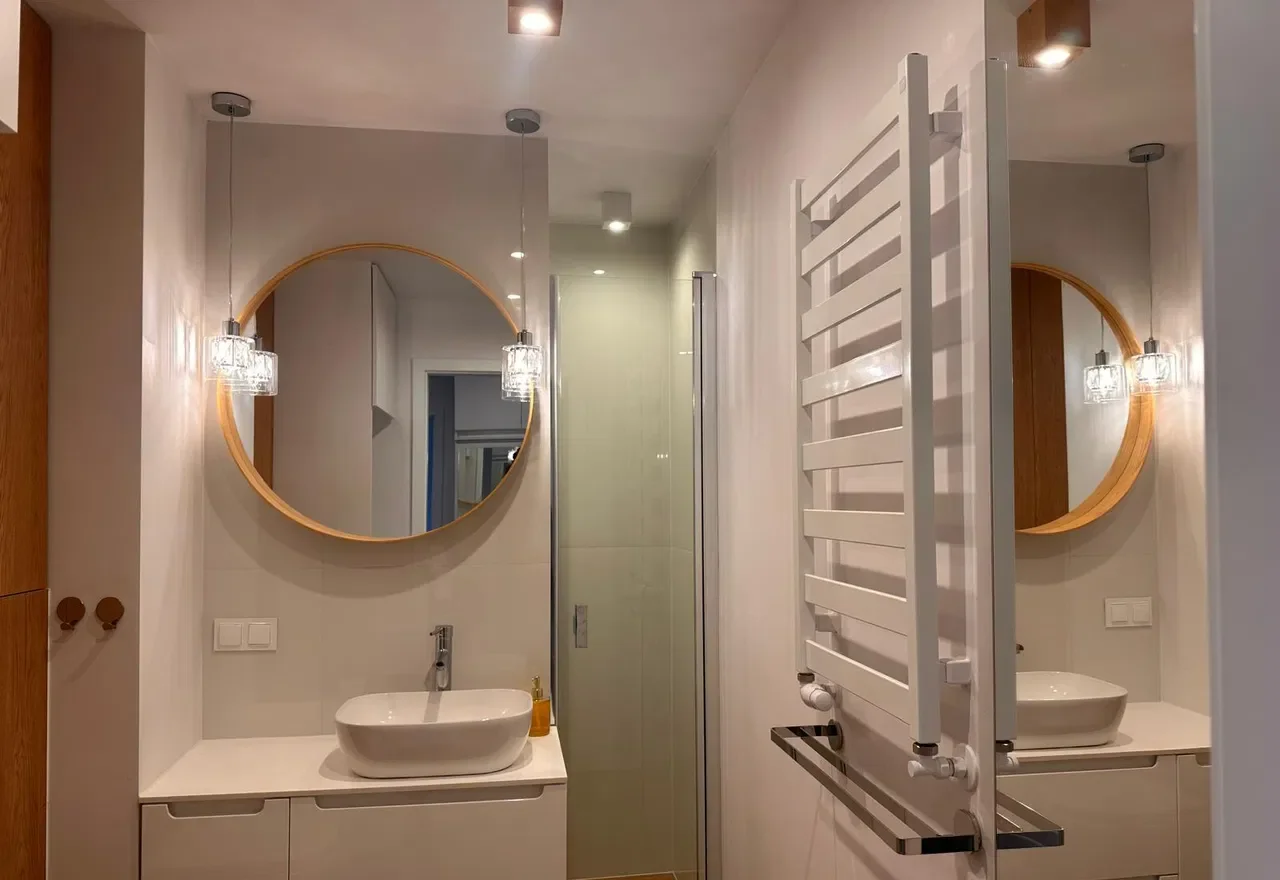2 pokoje | 35.18 m2 | Balkon | Internet w cenie | Bezpośrednio - zdjęcie 2