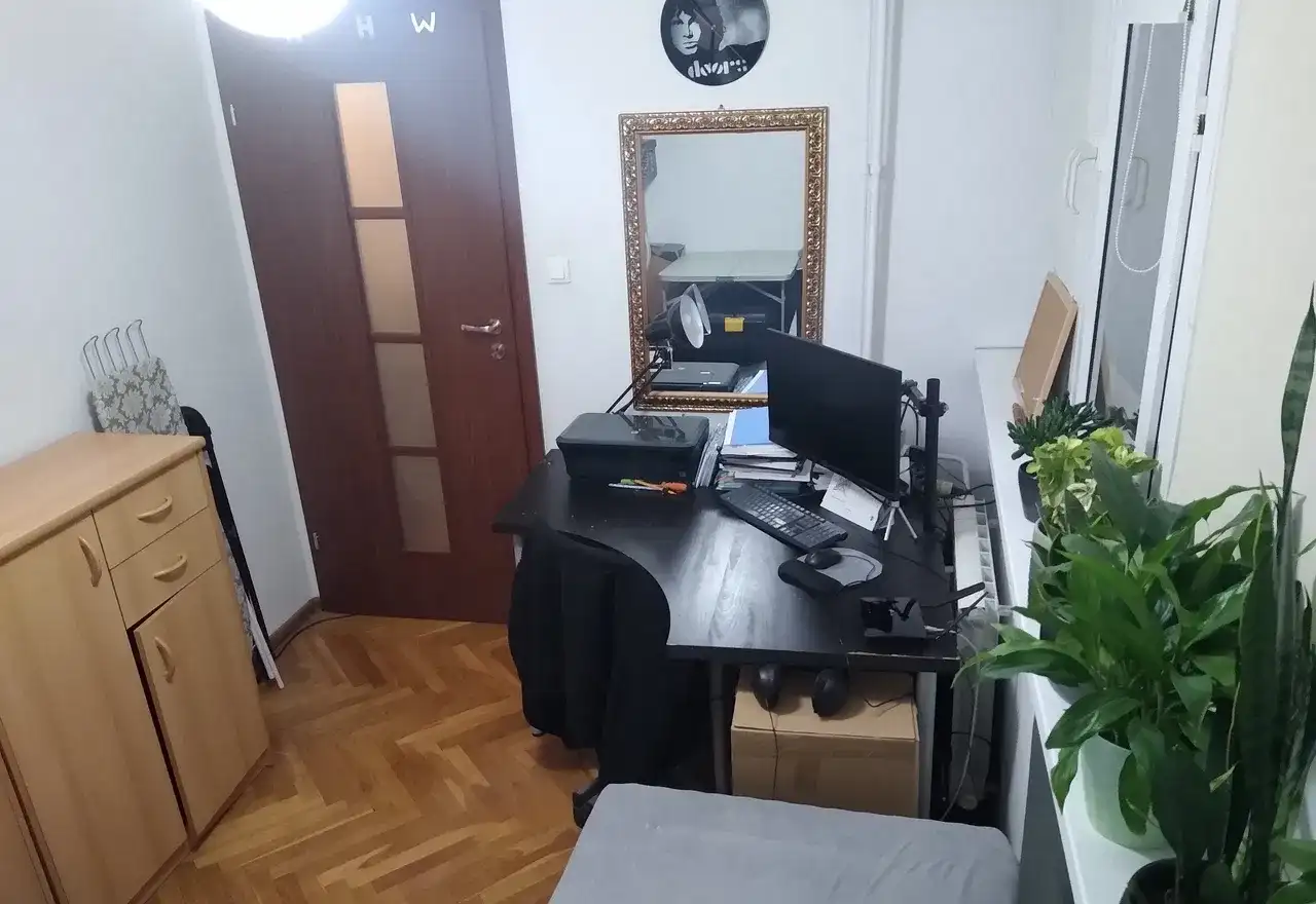 3 pkojowe Mieszkanie 48m2 Gdynia Centrum, blisko Morza! - zdjęcie 4