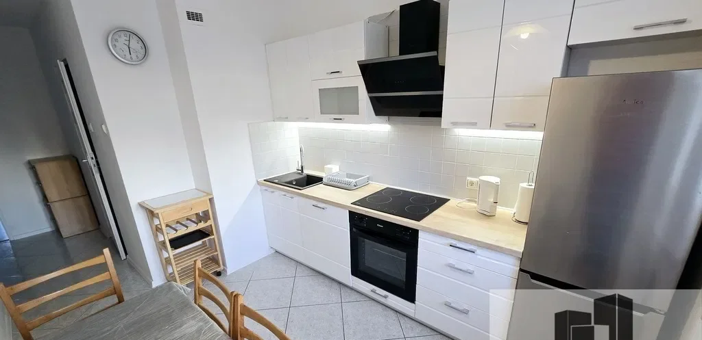 2 osobne pokoje, 1wsze piętro, 43m2, Górczyn. - zdjęcie 3