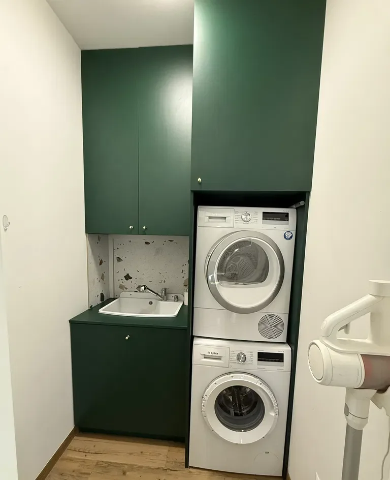 Dom z widokiem na las | Cisza, światło i prywatność | 190 m² Gdynia - zdjęcie 2
