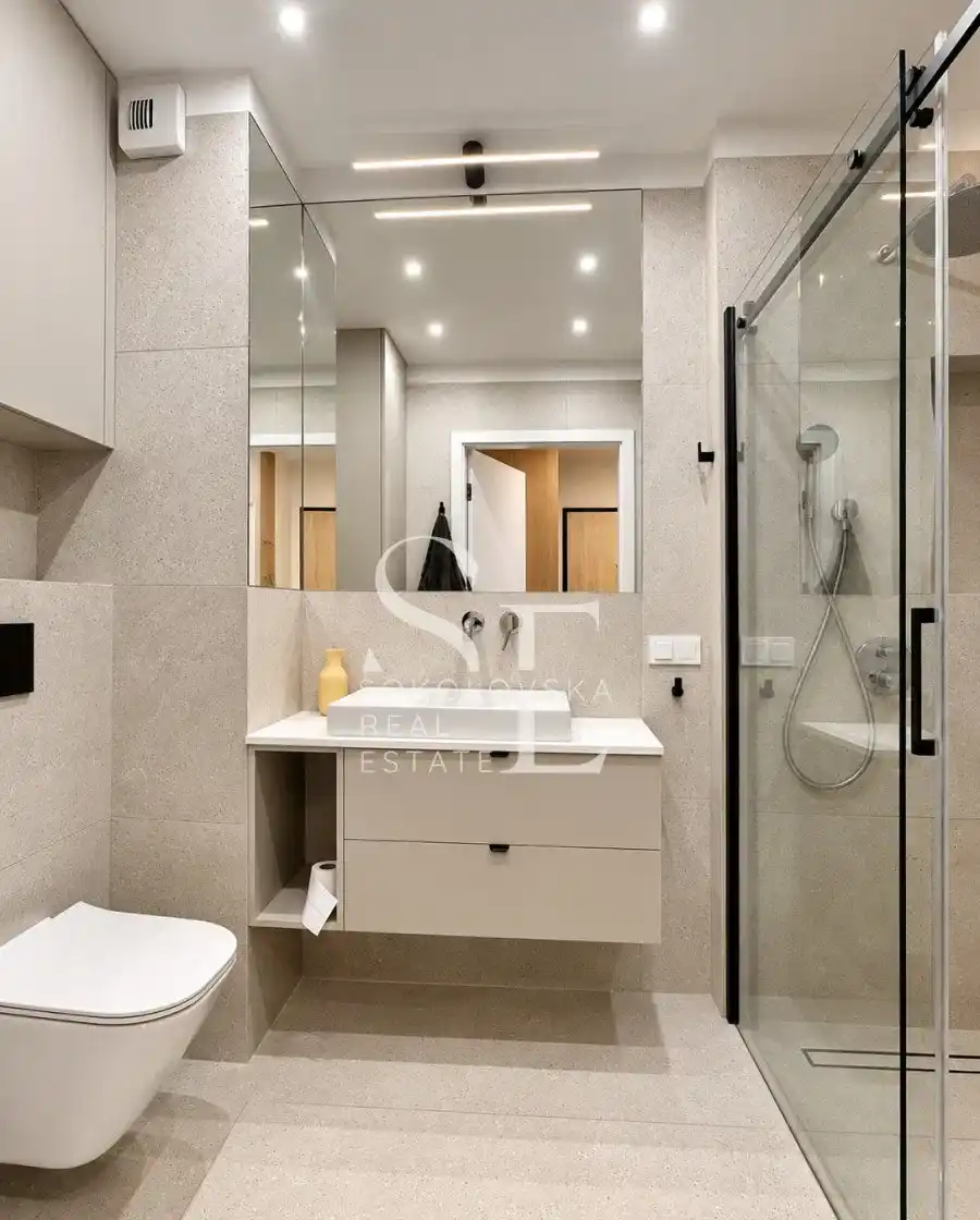 3 pok. apartament I Parking w cenie I Bez prowizji - zdjęcie 6