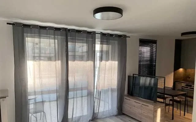 Mieszkanie 31 m2, 1 pokojowe, RADZYMIN-Centrum, os. Zielone Ogrody - zdjęcie 2