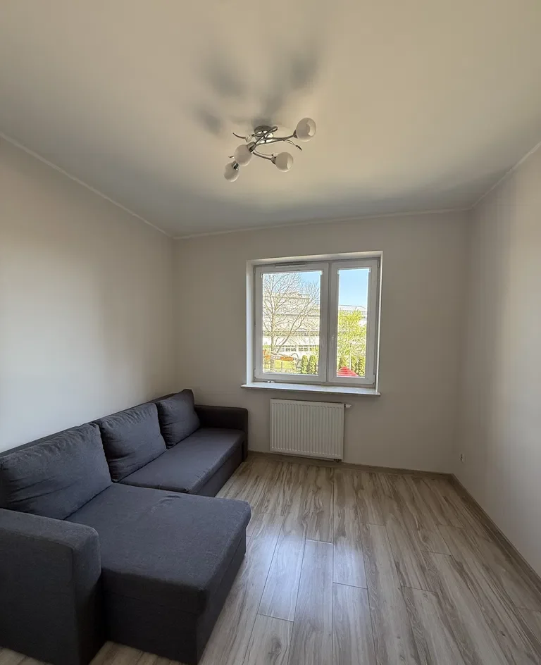 2 pokoje po remoncie, balkon, 1 piętro – Siedlce Nowy Świat - zdjęcie 7