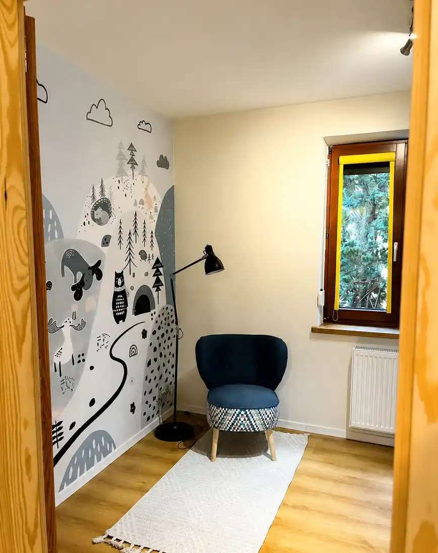68m2 | ul. Podskale | Taras, ogród zimowy, miejsce postojowe | 4900 zł - zdjęcie 6