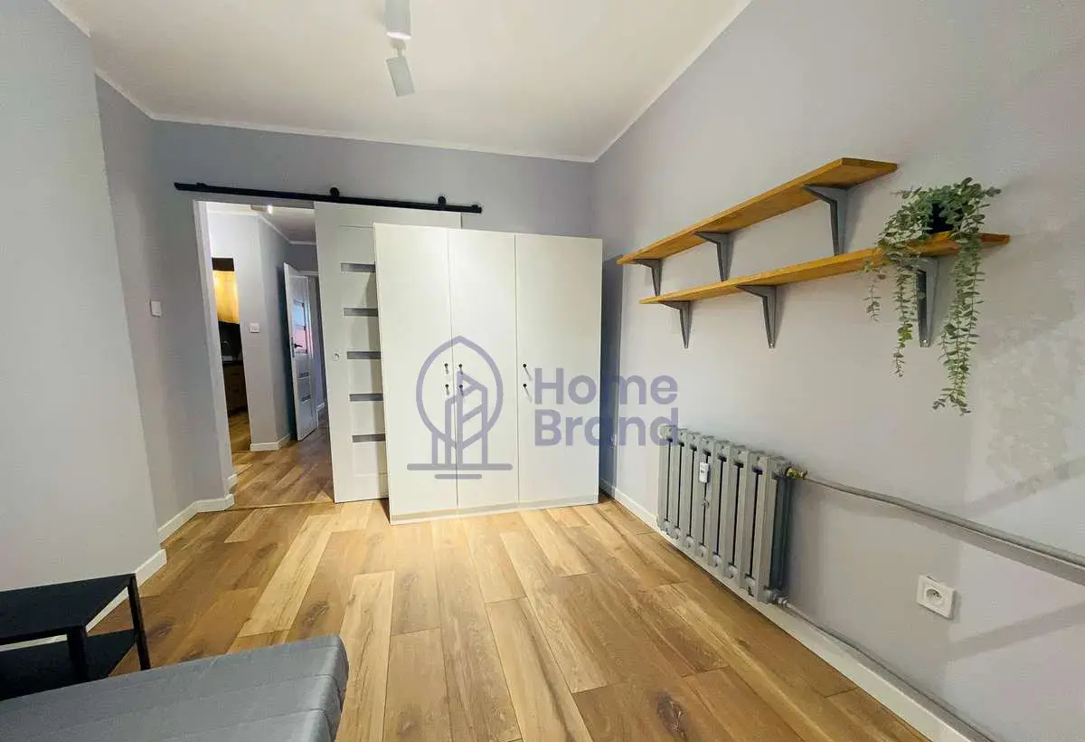 Komfortowe 3 pokoje 65 m² | ul. Poniatowskiego - zdjęcie 2