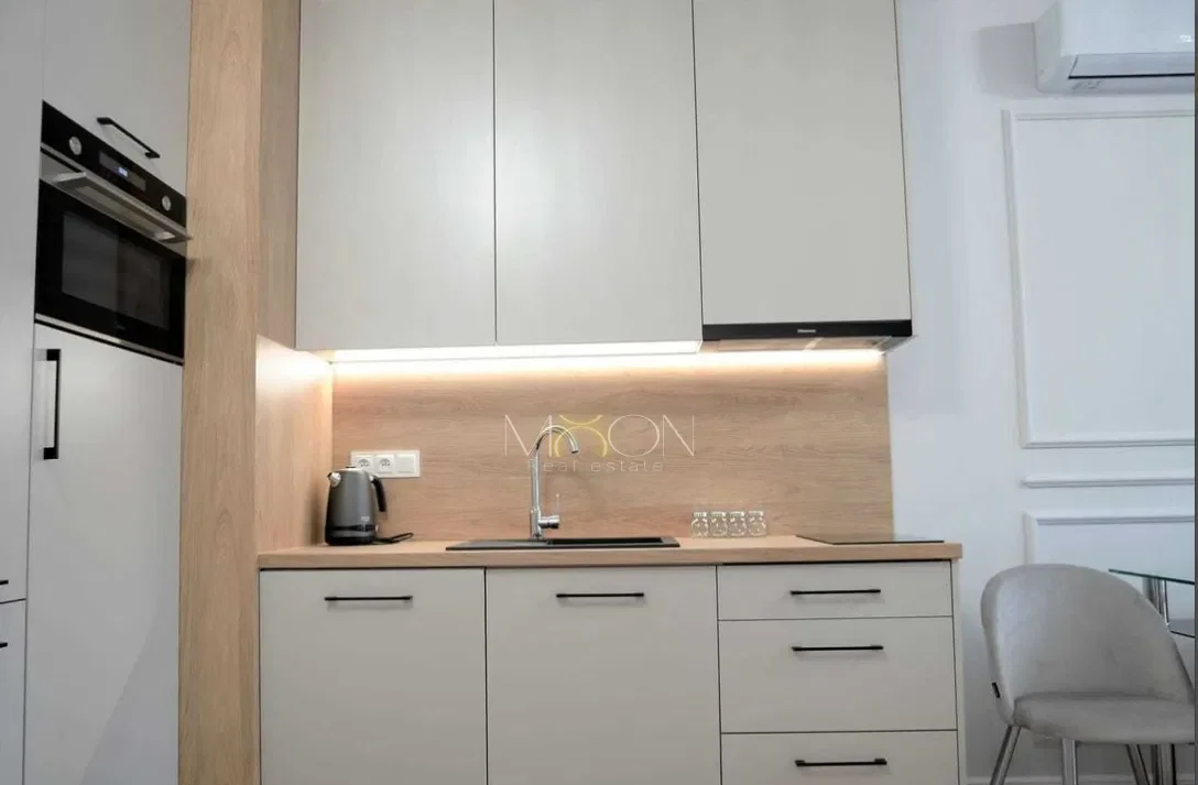 Centrum Warszawy | Chmielna Duo | 2 pokoje | 41 m² - zdjęcie 3