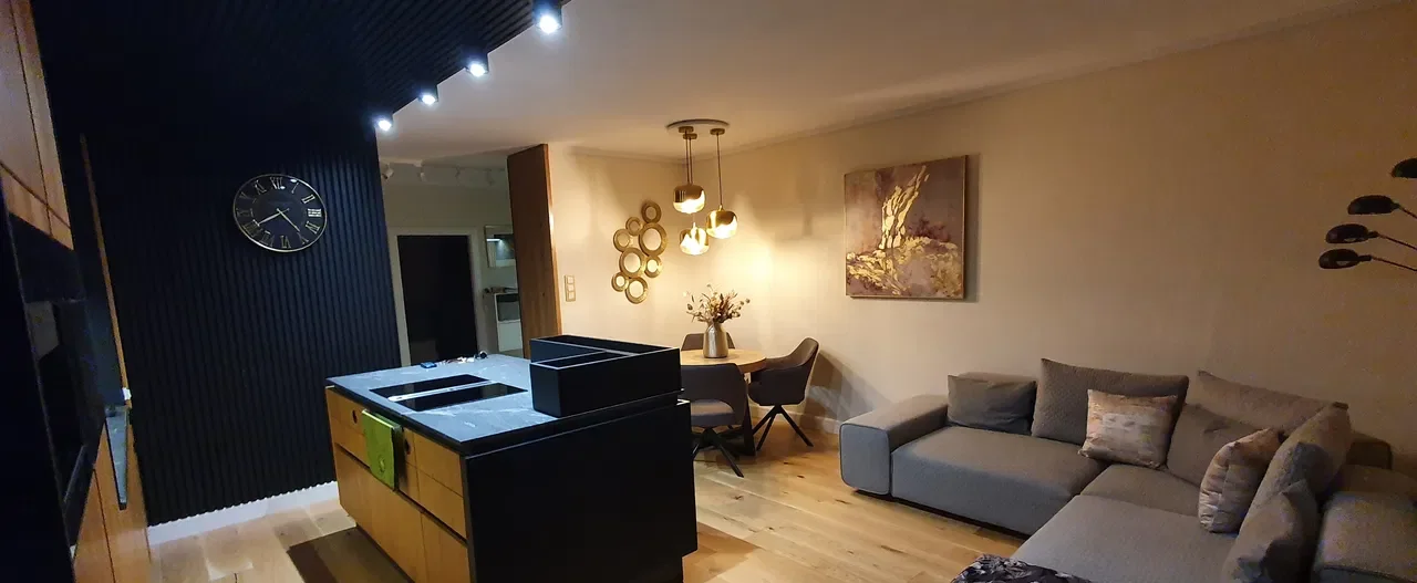 Mieszkanie 58m2 wysoki standard ul. Polanka w Zielonej Gorze - zdjęcie 4