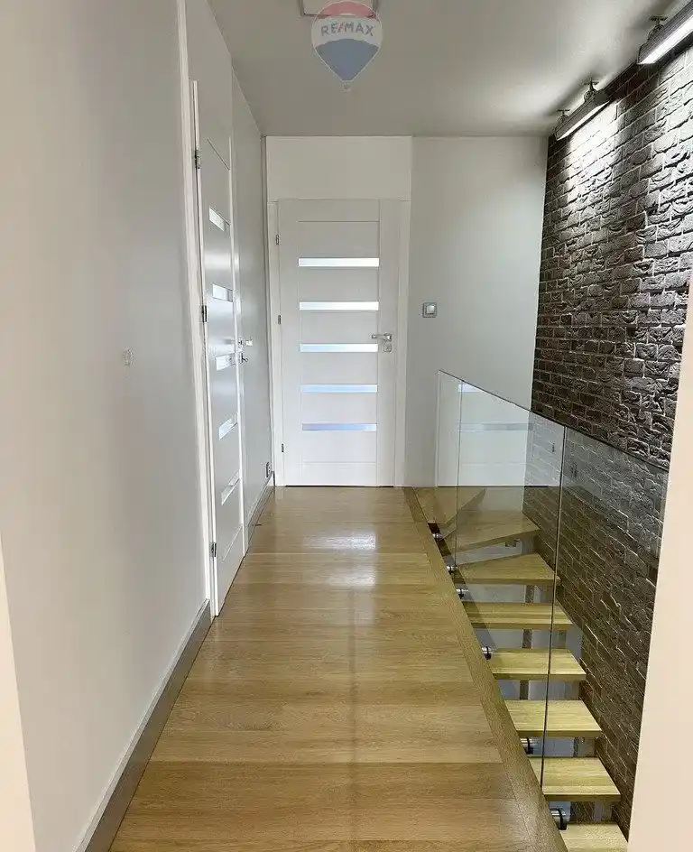 Dom, 193 m², Luboń - zdjęcie 8