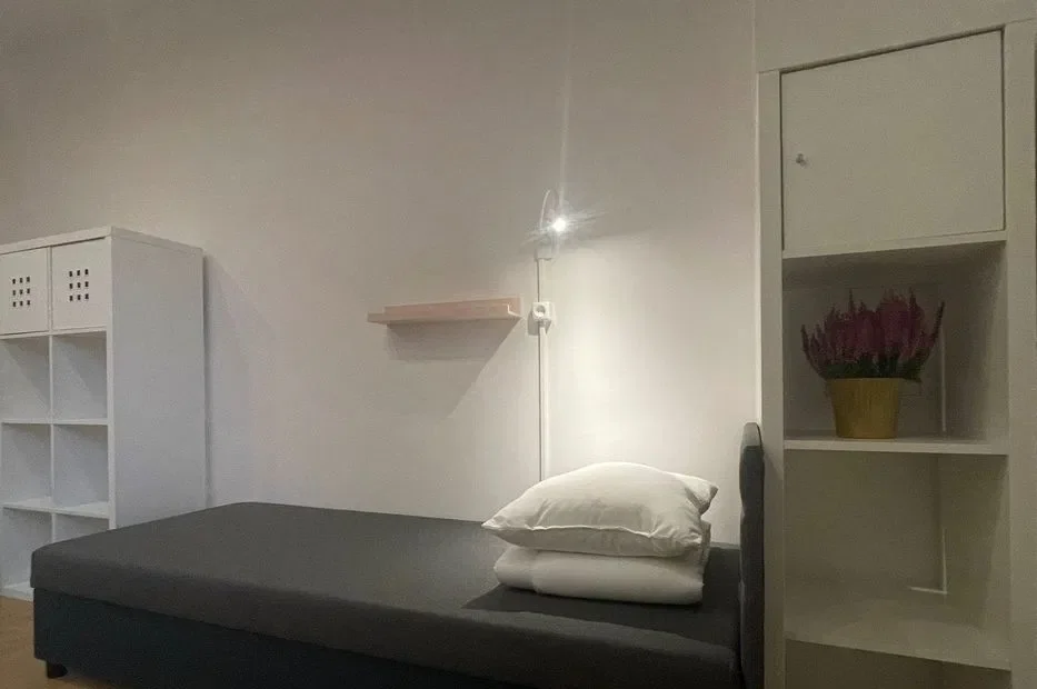 Nowe общежитие VIP Hostel Warszawa Mokotów, Aleja Wilanowska - zdjęcie 3