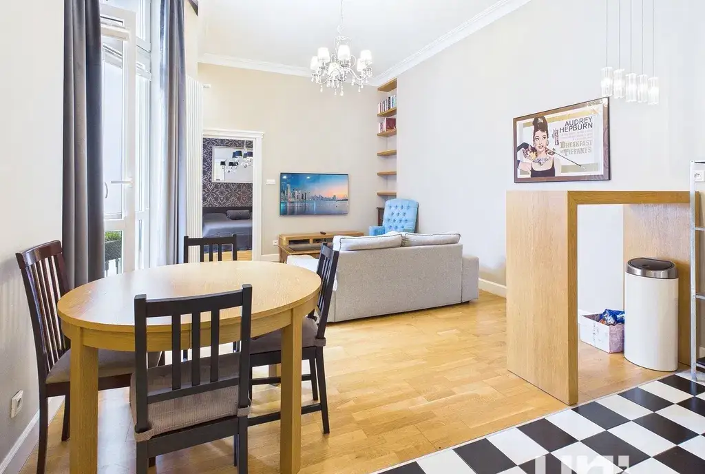 New York Style l 68 m2 l Centrum l Od Zaraz