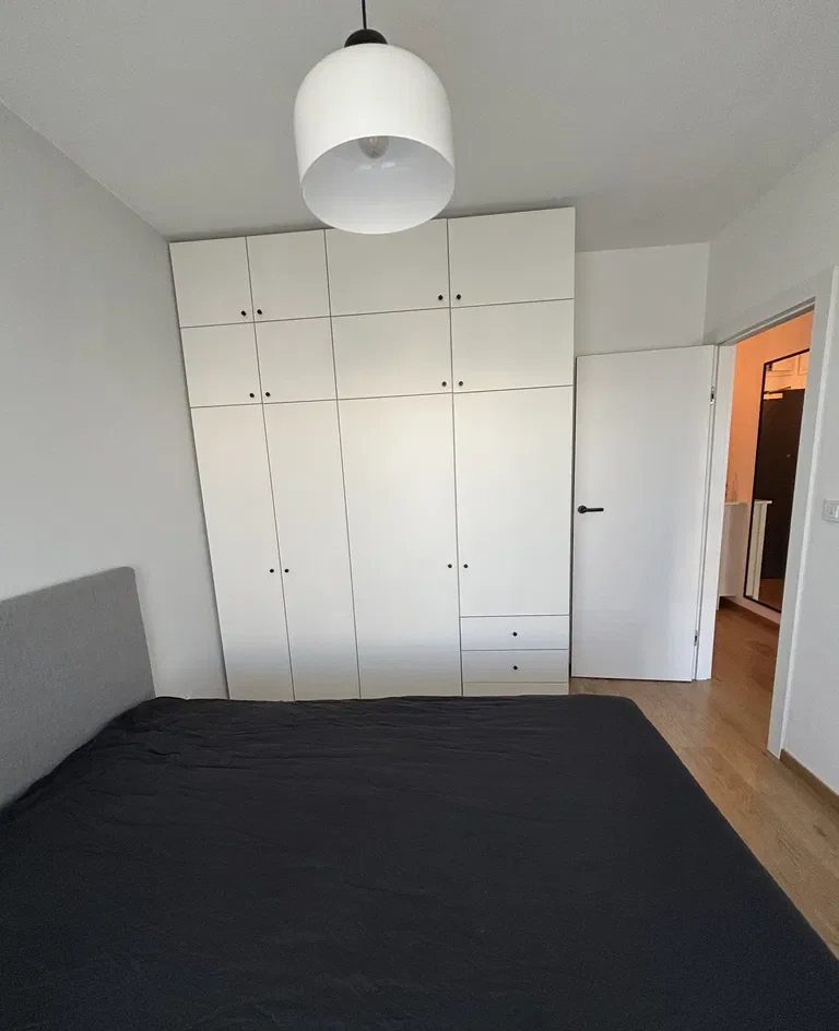 Mieszkanie 39.6 m2 w Poznaniu (Nowe Miasto) przy ul. Rzeczańskiej - zdjęcie 10